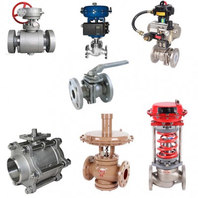 Stainless Steel 2/3 Way Pneumatic/Manual Control Globe Ball Valve